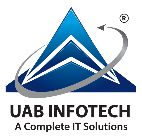 UAB Infotech